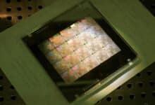 TSMC و Synopsys تستخدمان برنامج إنفيديا cuLitho لتسريع حوسبة الطباعة الحجرية
