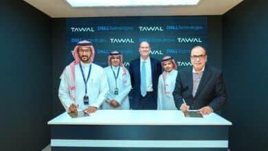 تعاون بين عمالقة التقنية لتعزيز التقدم التكنولوجي في قطاع الاتصالات في السعودية