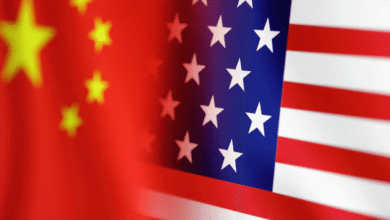 واشنطن تقيد وصول بكين إلى رقاقات الذكاء الاصطناعي