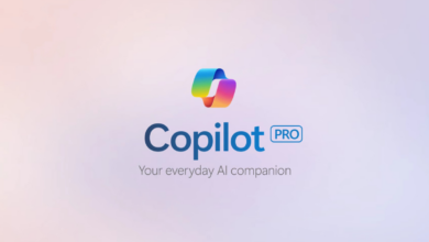 مايكروسوفت تخطط لجعلك تشترك في Copilot Pro
