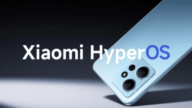 شاومي تزيل ميزة شائعة من HyperOS