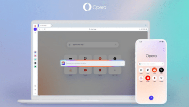 أوبرا تجلب مزايا ذكاء اصطناعي جديدة إلى Opera One