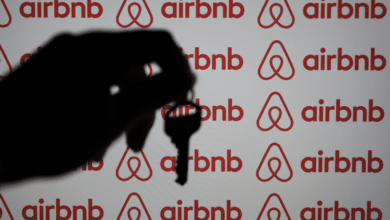 Airbnb تمنع استخدام كاميرات المراقبة الداخلية