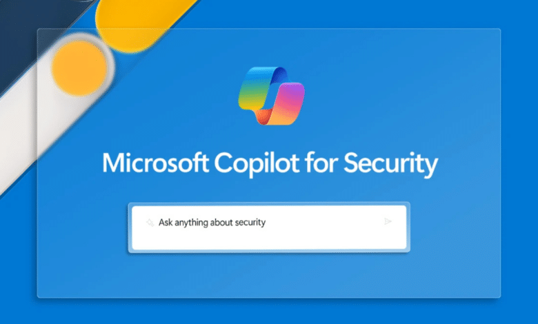 مايكروسوفت تجلب Copilot إلى مجال الأمن السيبراني