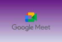 إضافات كروم لتعزيز تجربة استخدام Google Meet 