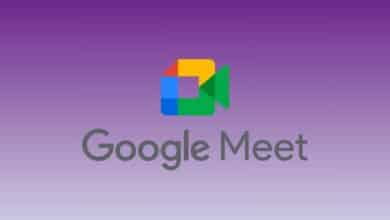 إضافات كروم لتعزيز تجربة استخدام Google Meet 