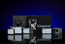 كينجستون تضيف أقراص i-Temp SSD إلى خط المنتجات الصناعية العالية الجودة