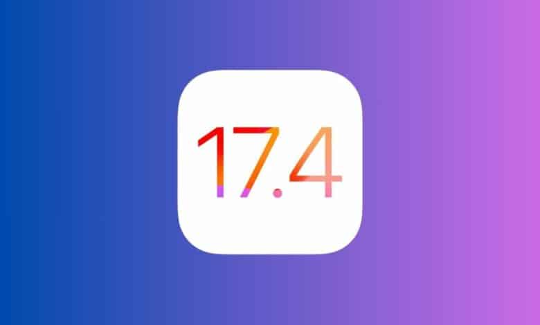آبل تطلق تحديث iOS 17.4 بتغييرات جذرية