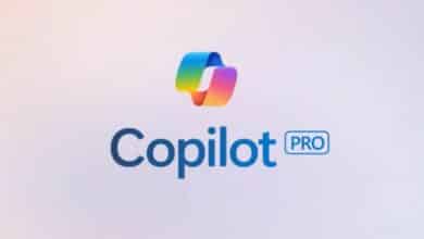 مايكروسوفت تطلق Copilot Pro عالميًا مع اشتراك مجاني لمدة شهر