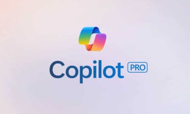 مايكروسوفت تطلق Copilot Pro عالميًا مع اشتراك مجاني لمدة شهر