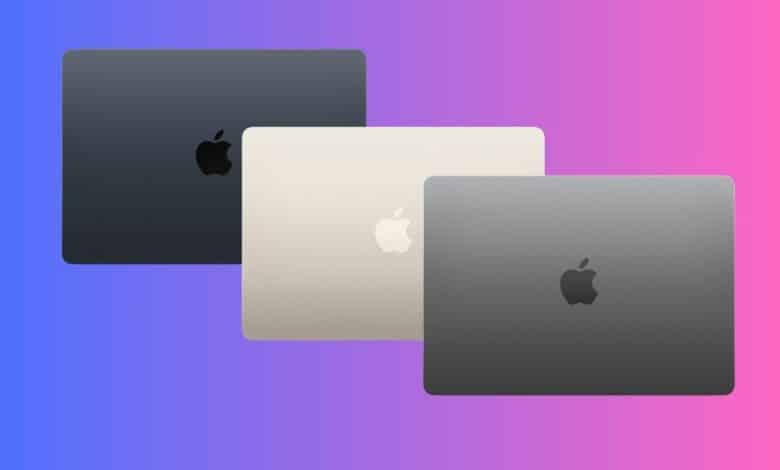كيف تختار الطراز المناسب من حواسيب MacBook Air من آبل؟
