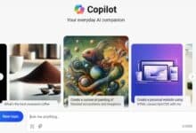 كيفية استخدام روبوت Copilot لإنشاء صور مميزة بالذكاء الاصطناعي