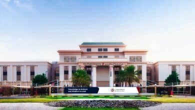 جامعة أبوظبي تتقدم في تصنيف "كيو اس" للجامعات العالمية حسب التخصص لعام 2024