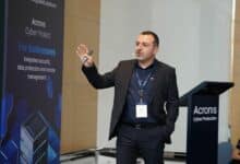 "أكرونيس" تطلق مركز بياناتها الجديد في الإمارات
