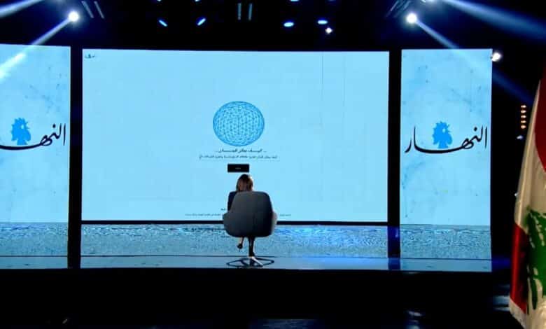 "النهار" تطلق أول نموذج في العالم لرئيس دولة يعمل بالذكاء الاصطناعي