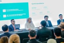 قمة دبي للتكنولوجيا المالية تجمع نخبة من الخبراء لمناقشة مستقبل القطاع يومي 6 و7 مايو المقبل