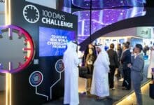 "دبي للأمن الإلكتروني" يعرض مشاريع مبتكرة في "جيسيك جلوبال 2024"