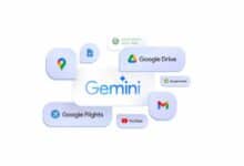 جوجل تختبر ميزة تلخيص البريد الإلكتروني وملفات PDF في Gemini