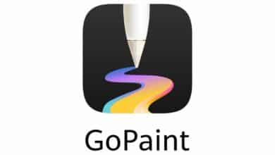 هواوي تعلن تطبيق الرسم الجديد GoPaint