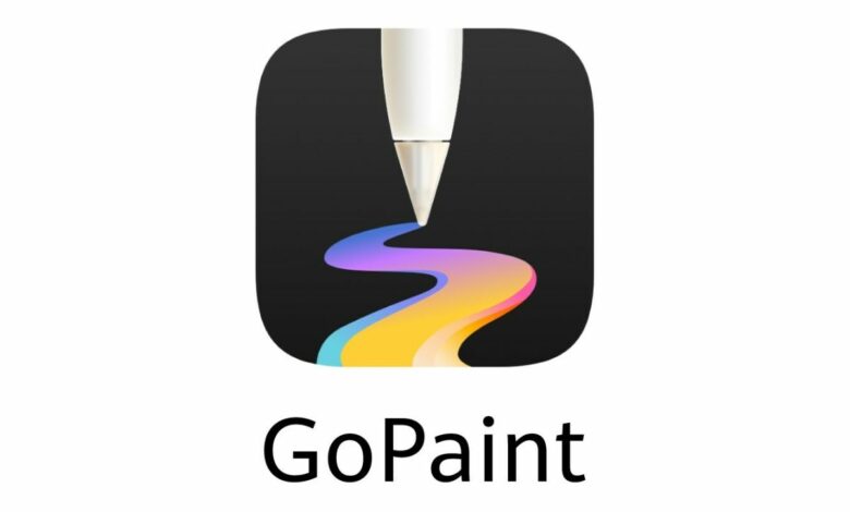 هواوي تعلن تطبيق الرسم الجديد GoPaint