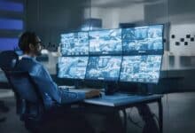 مايلستون سيستمز تصدر دراسة متعمقة حول الأمن السيبراني لتكنولوجيا الفيديو