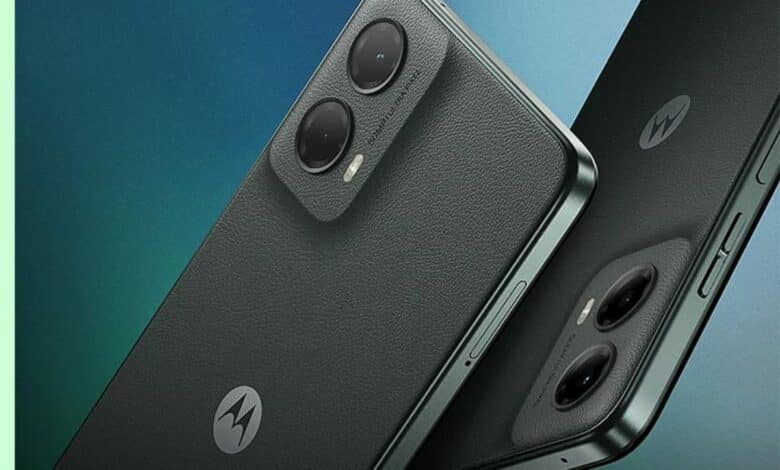 مراجعة شاملة لهاتف Motorola Moto G 5G (2024)