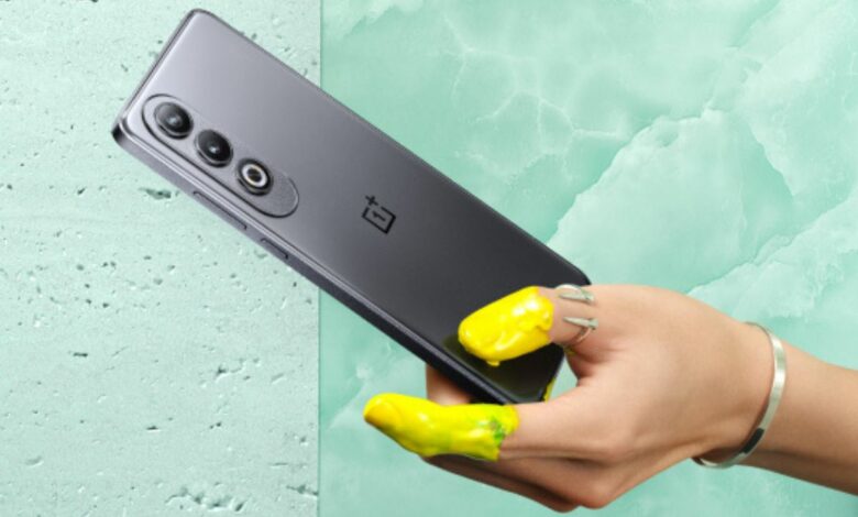 هاتف OnePlus Nord CE4 الجديد.. إليك المواصفات والسعر