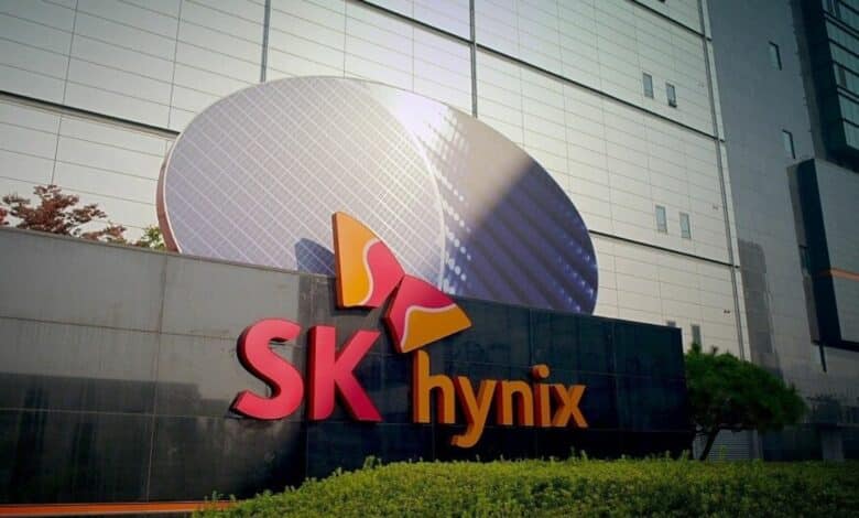 SK Hynix توقع اتفاقية استثمار ضخمة لتغليف الرقاقات في ولاية إنديانا