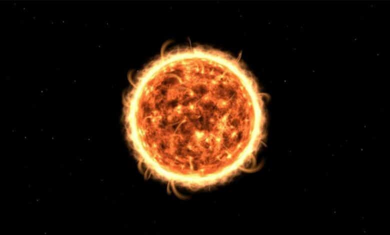 اكتشاف شمسي يقرب العلماء من فهم تقلبات الطقس الفضائي
