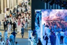 إكسبو السعودية للكهرباء يدعم كبرى المشاريع المستقبلية تعزيزًا لرؤية المملكة 2030