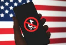 تيك توك تستعد لمعركة قضائية لمنع الحظر في الولايات المتحدة