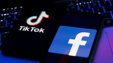 فيسبوك تتنافس مع تيك توك عبر مشغل فيديو جديد