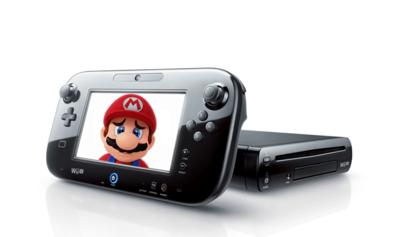 نينتندو تعلن نهاية حقبة Wii U و 3DS