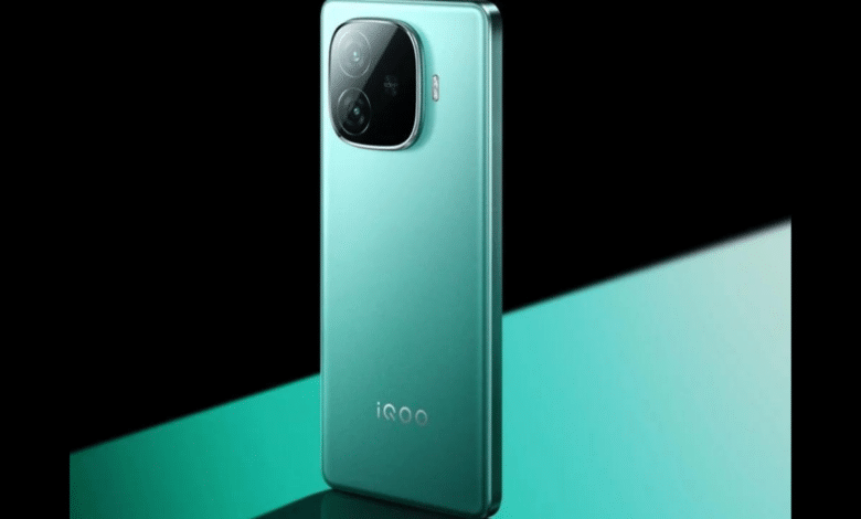 فيفو تطلق هاتفي iQOO Z9 و iQOO Z9x