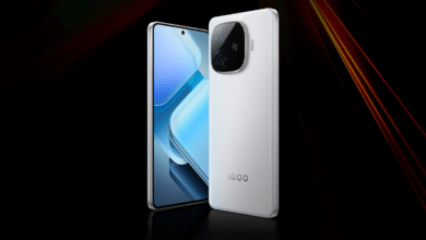 فيفو تعلن هاتفها الذكي الجديد iQOO Z9 Turbo