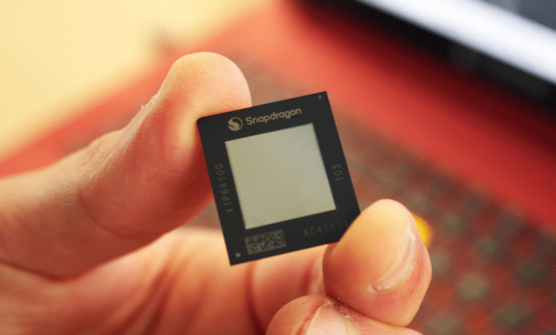كوالكوم تعلن رسميًا منصة Snapdragon X Plus