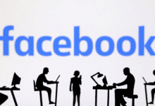 الحكومة الهولندية تهدد بالتوقف عن استخدام فيسبوك