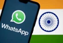 واتساب تهدد بإغلاق تطبيقها في الهند