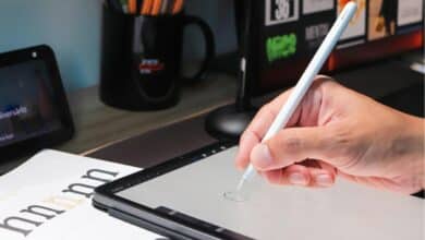 قلم Apple Pencil 3 القادم.. إليك أبرز المزايا المُتوقعة والسعر