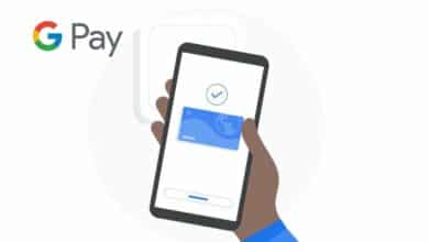 كيف تحمي معلومات الدفع الخاصة بك باستخدام خدمة Google Pay؟