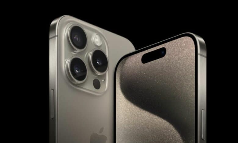 أبرز التحسينات المُتوقعة في كاميرا هواتف iPhone 16 Pro القادمة