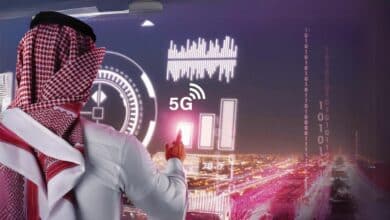 تقرير: السعودية تشهد تحسنًا ملحوظًا في سرعة شبكات 5G 