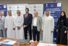 جامعة دبي ومؤسسة "AIJRF" تطلقان المؤشر العربي للذكاء الاصطناعي في الجامعات