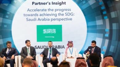 السعودية تناقش دور التقنية في تحقيق أهداف التنمية المستدامة في منتدى "WSIS +20"
