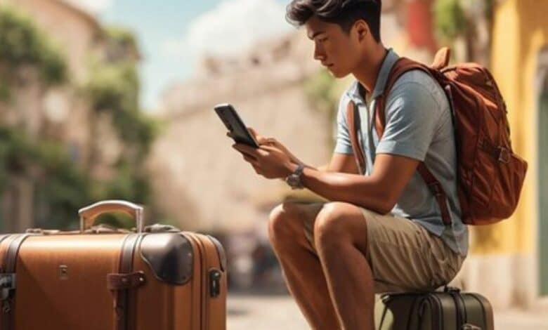 6 مزايا مدمجة في هواتف أندرويد تساعدك في أثناء السفر