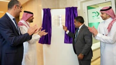 دي إكس سي تكنولوجي تفتتح مكتبًا جديدًا لها في الرياض