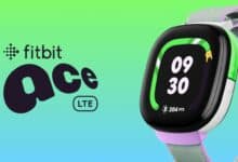 جوجل تكشف عن ساعة Fitbit Ace LTE المخصصة للأطفال