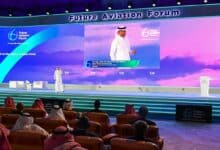 انطلاق فعاليات مؤتمر مستقبل الطيران 2024 غدًا في الرياض
