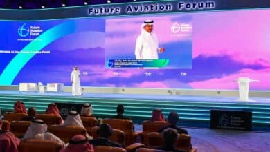 انطلاق فعاليات مؤتمر مستقبل الطيران 2024 غدًا في الرياض