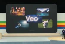 جوجل تكشف عن نموذج Veo لتوليد مقاطع الفيديو بالذكاء الاصطناعي